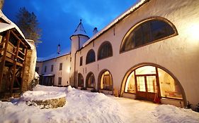 Chateau Grandcastle